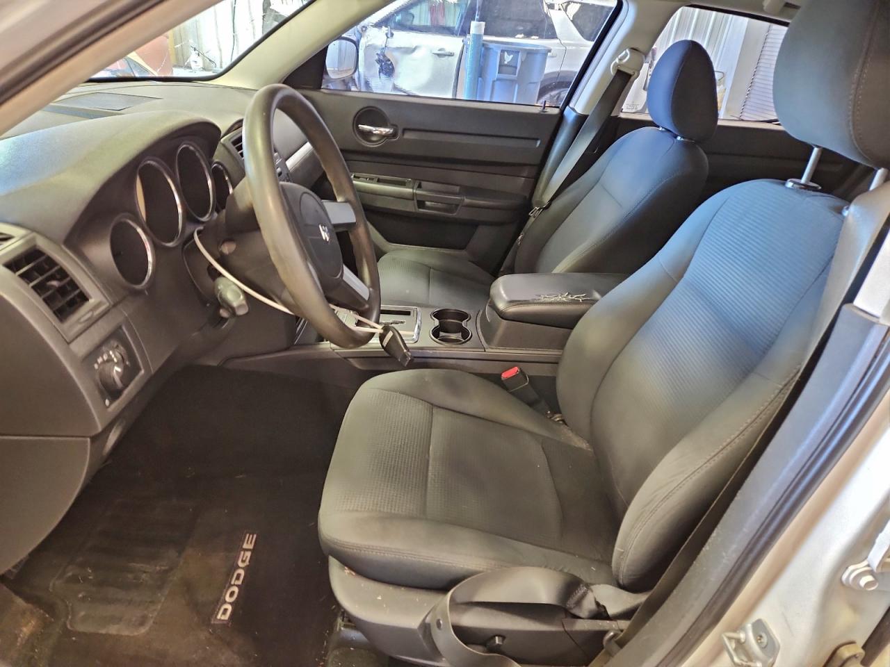 Dodge Charger Image 3