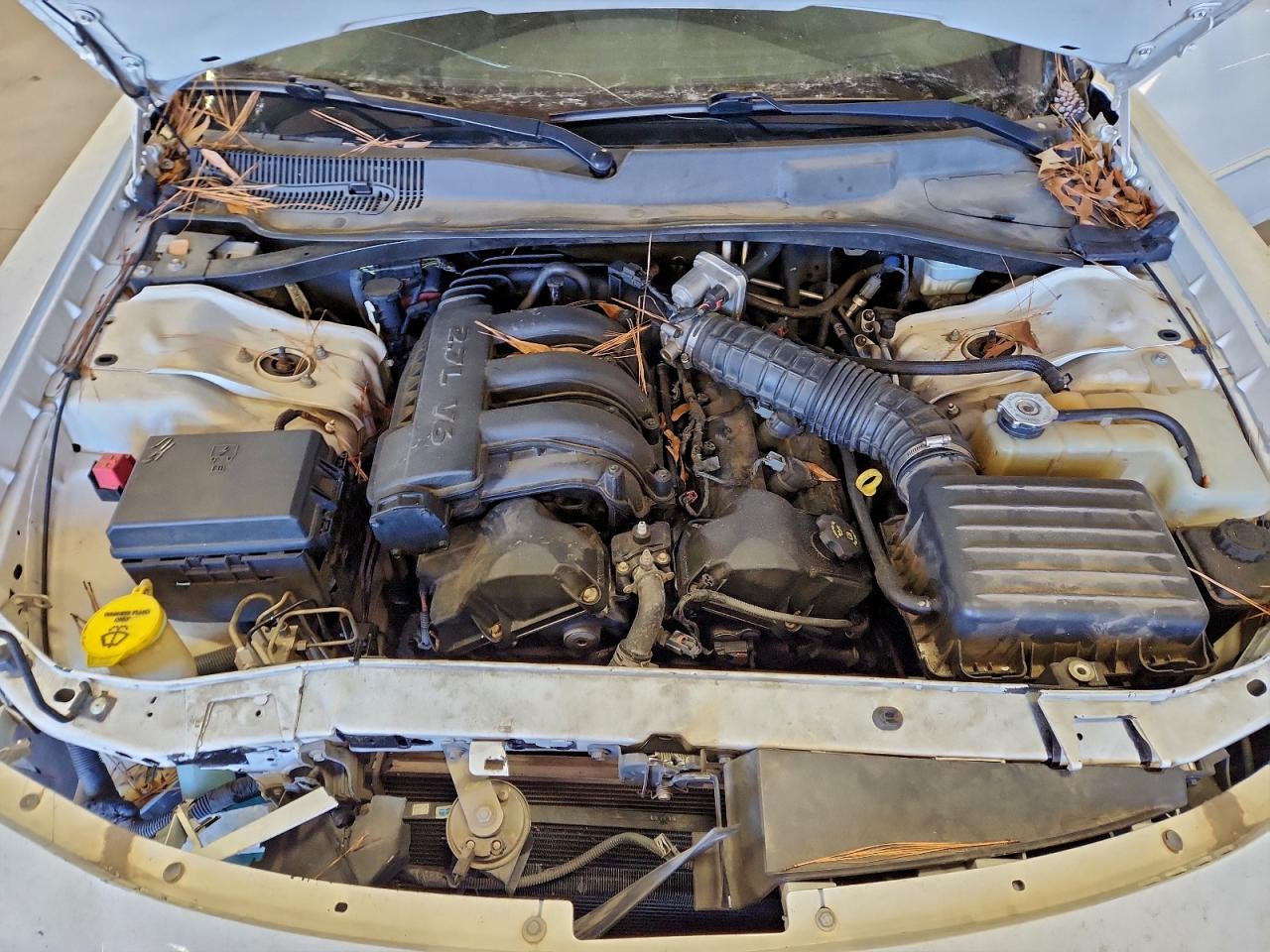 Dodge Charger Image 7