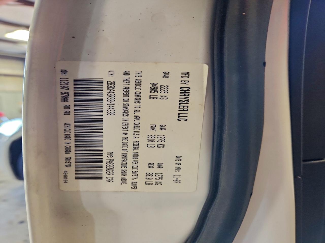 Dodge Charger Image 6