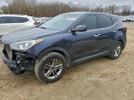 Hyundai SANTA FE Image 1