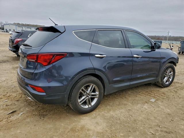 Hyundai SANTA FE Image 3