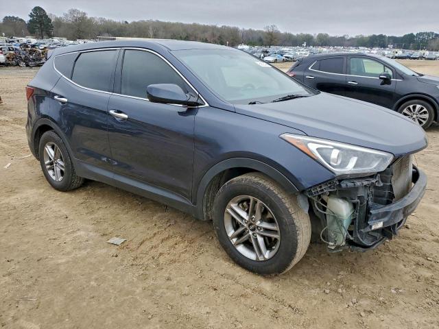 Hyundai SANTA FE Image 8