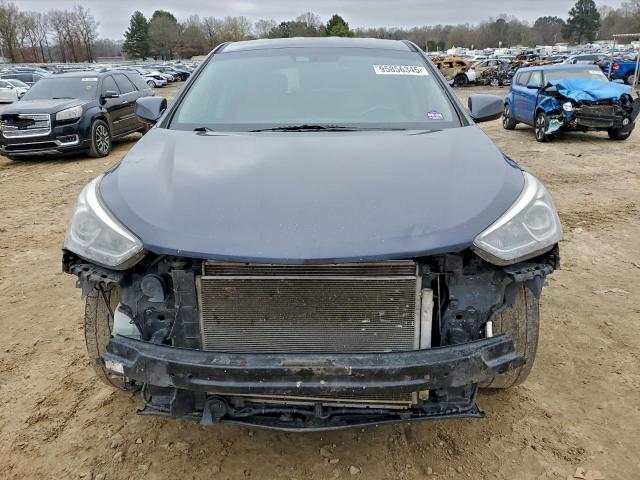 Hyundai SANTA FE Image 11