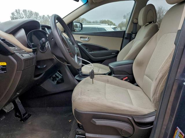 Hyundai SANTA FE Image 7