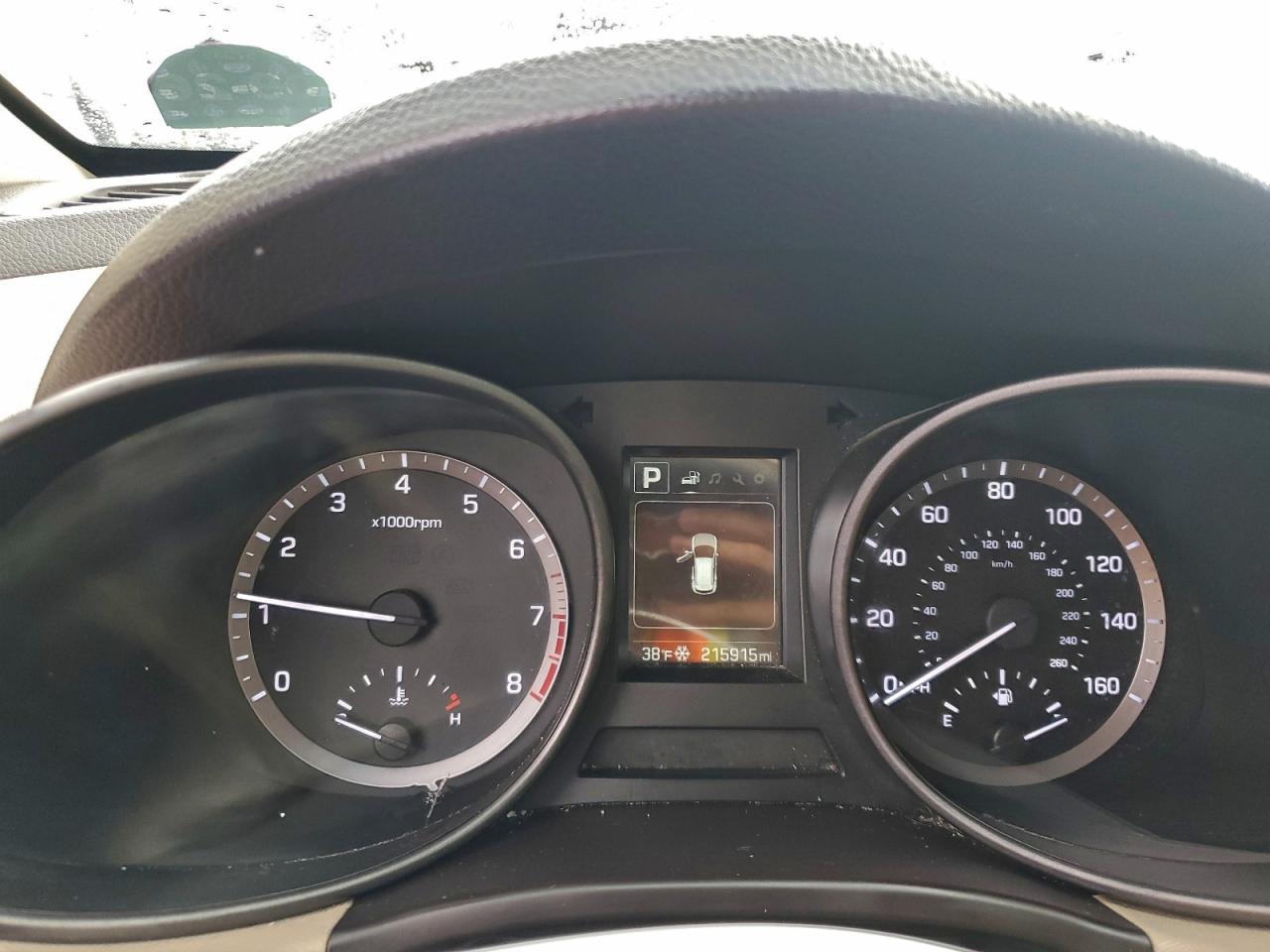 Hyundai SANTA FE Image 4