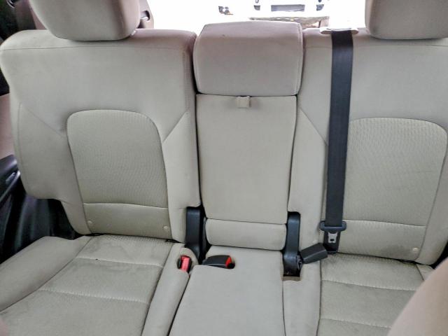 Hyundai SANTA FE Image 5