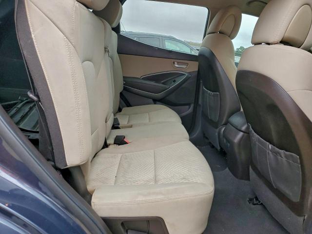 Hyundai SANTA FE Image 12