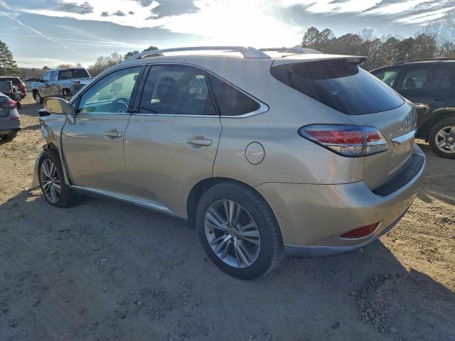 Lexus RX 350 Image 11