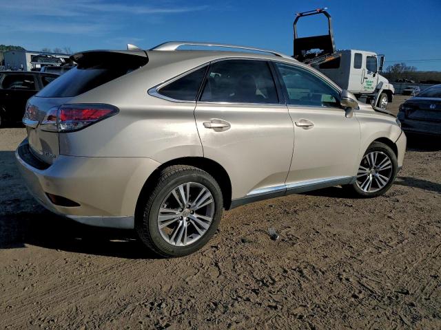 Lexus RX 350 Image 6
