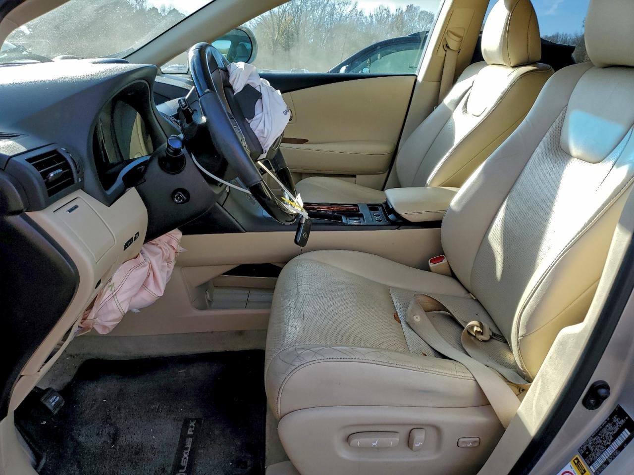 Lexus RX 350 Image 3