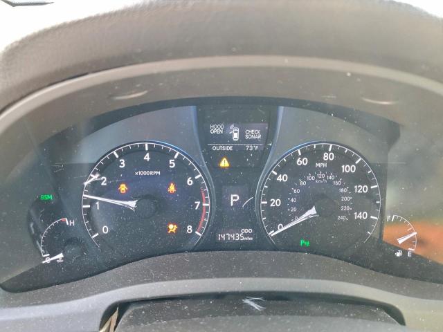 Lexus RX 350 Image 7