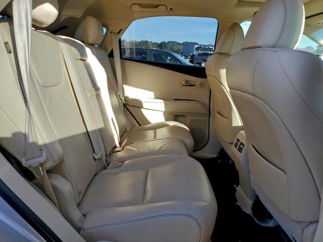 Lexus RX 350 Image 10