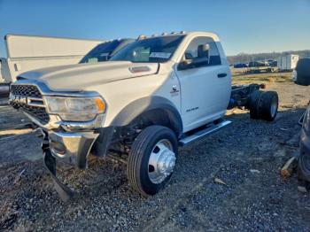  Salvage Ram 5500