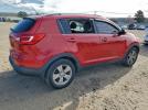 Kia Sportage Base Image 2