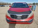 Kia Sportage Base Image 12