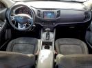 Kia Sportage Base Image 3
