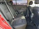 Kia Sportage Base Image 9