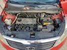 Kia Sportage Base Image 10