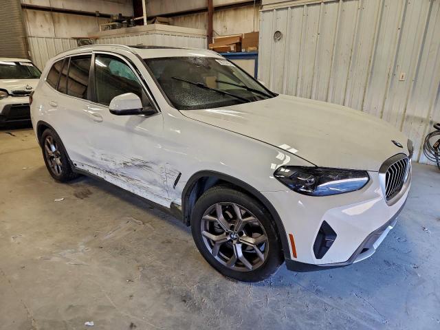 BMW X Series Sdrive30i Image 12