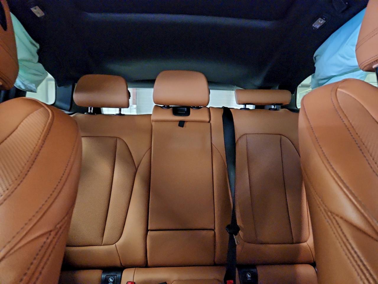 BMW X Series Sdrive30i Image 6