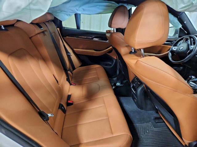 BMW X Series Sdrive30i Image 4