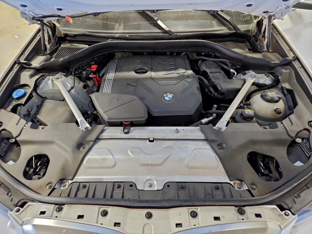 BMW X Series Sdrive30i Image 7