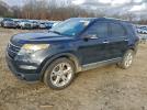 Ford Explorer Limited Image 1