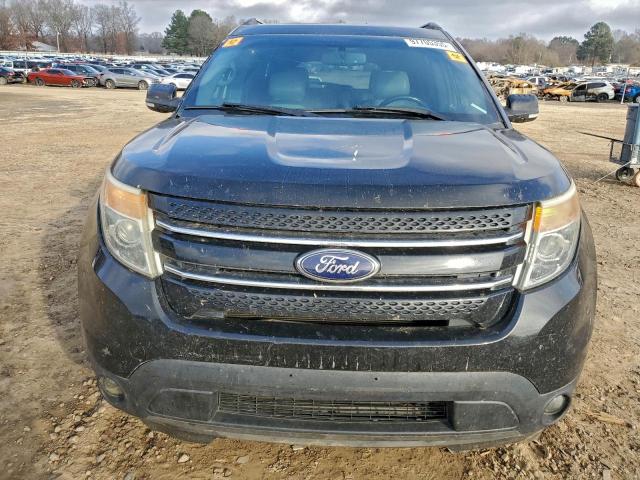 Ford Explorer Limited Image 3