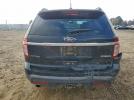 Ford Explorer Limited Image 5