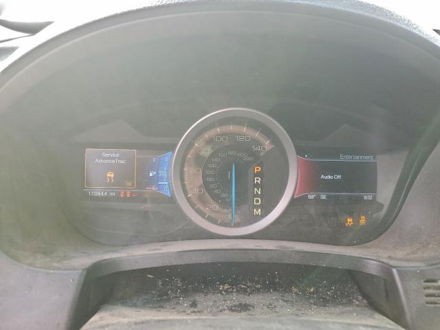 Ford Explorer Limited Image 11