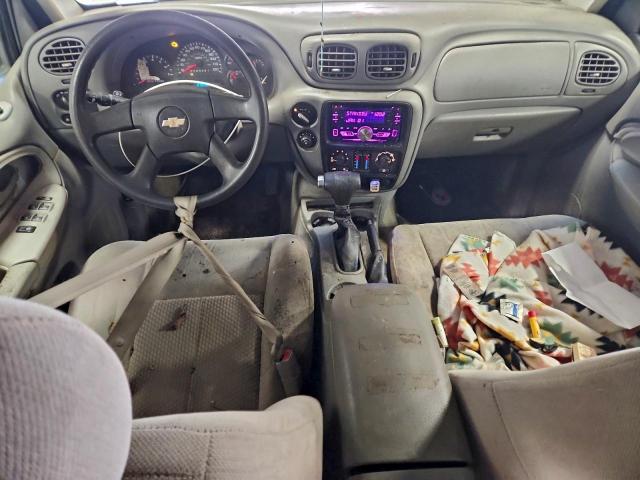 Chevrolet Trailblazer Ls Image 8