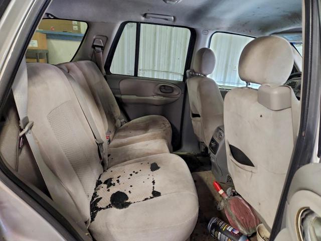 Chevrolet Trailblazer Ls Image 11