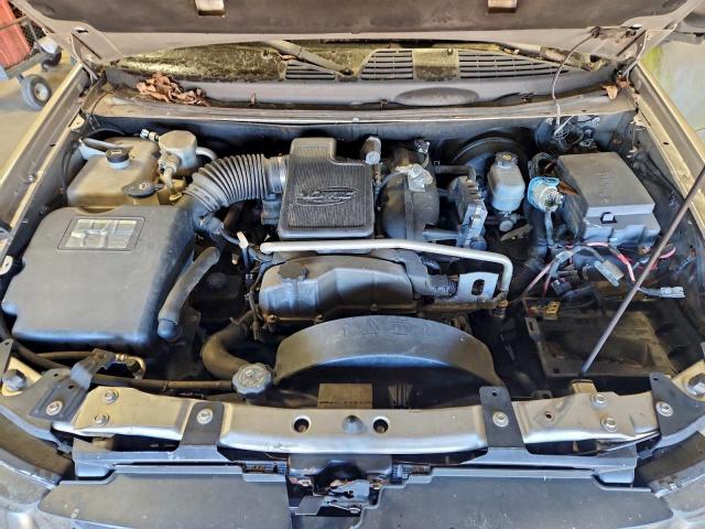 Chevrolet Trailblazer Ls Image 9