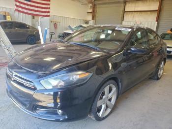  Salvage Dodge Dart