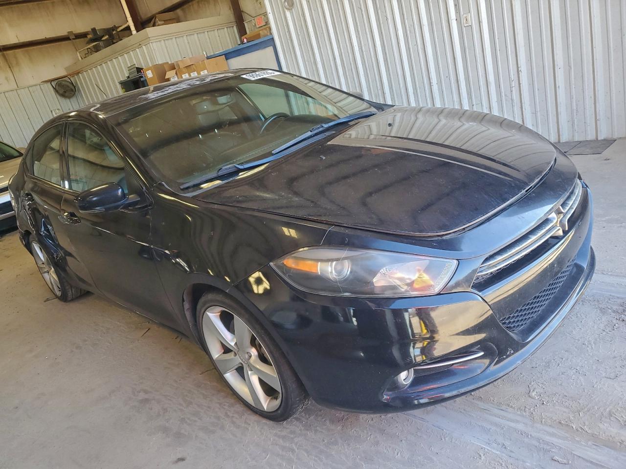 Dodge Dart Gt Image 12