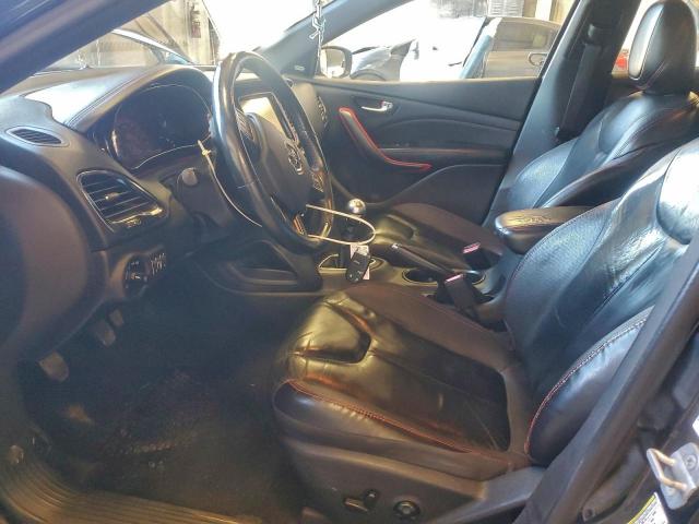 Dodge Dart Gt Image 5