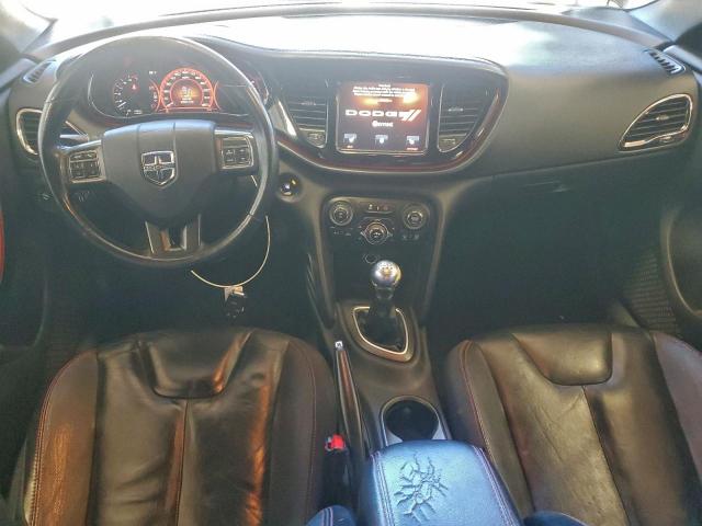 Dodge Dart Gt Image 10