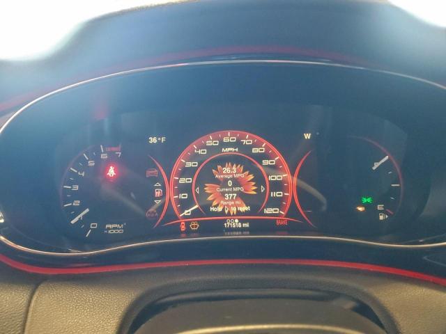 Dodge Dart Gt Image 11