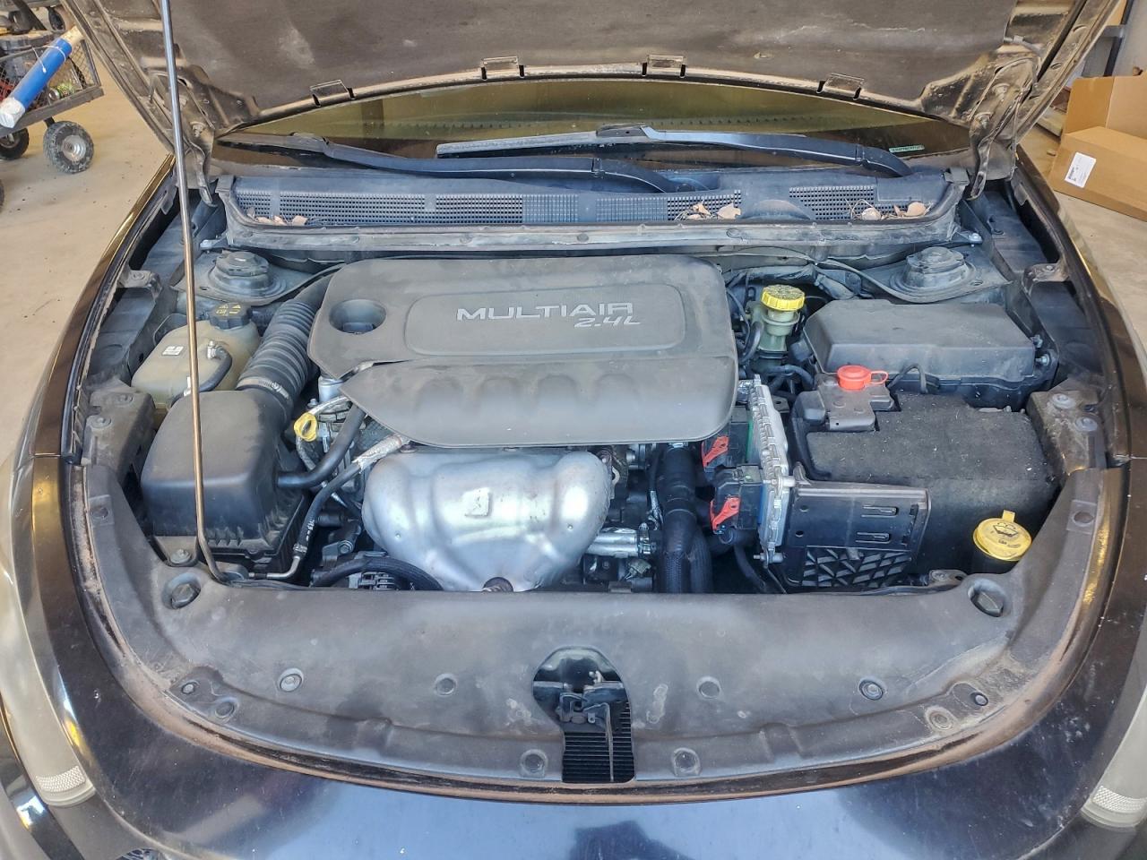 Dodge Dart Gt Image 9