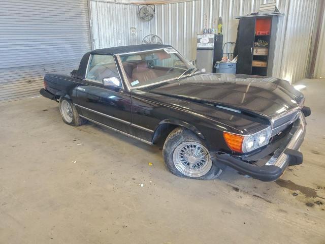 Mercedes-Benz S-Class Sl Image 10