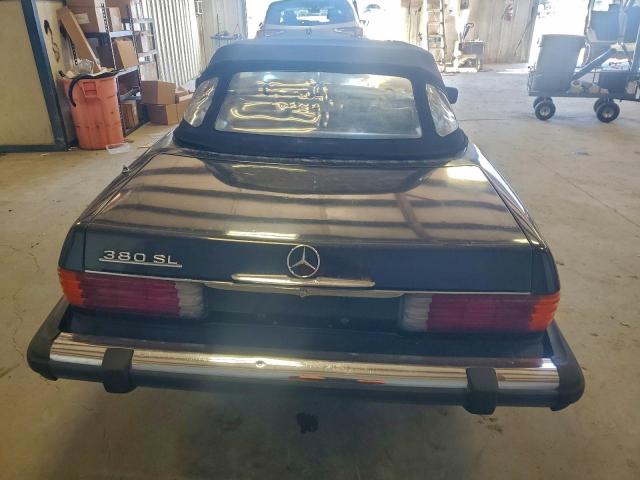 Mercedes-Benz S-Class Sl Image 5