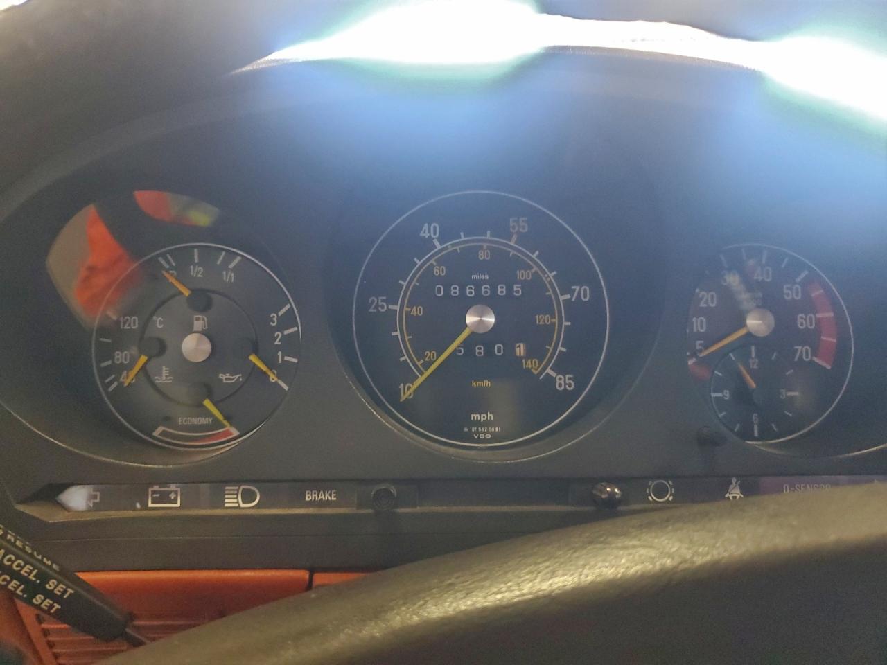 Mercedes-Benz S-Class Sl Image 11