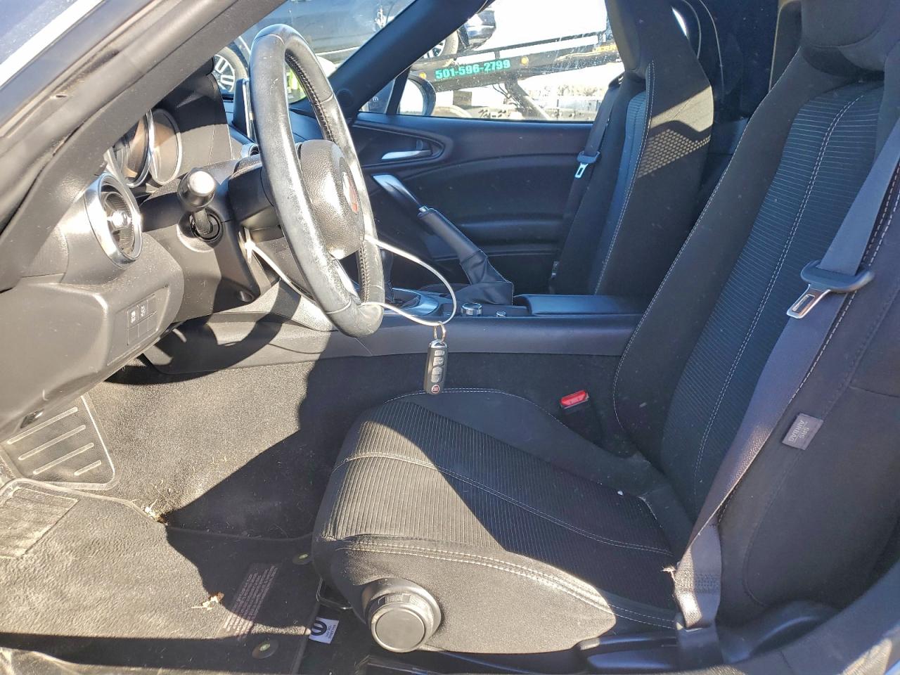 FIAT 124 Spider Classica Image 7