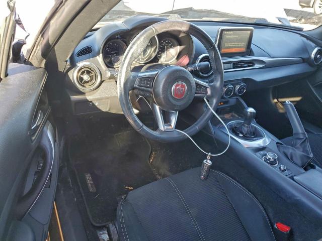 FIAT 124 Spider Classica Image 8