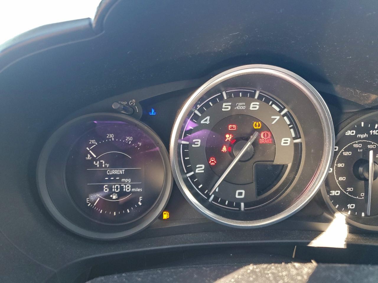 FIAT 124 Spider Classica Image 9