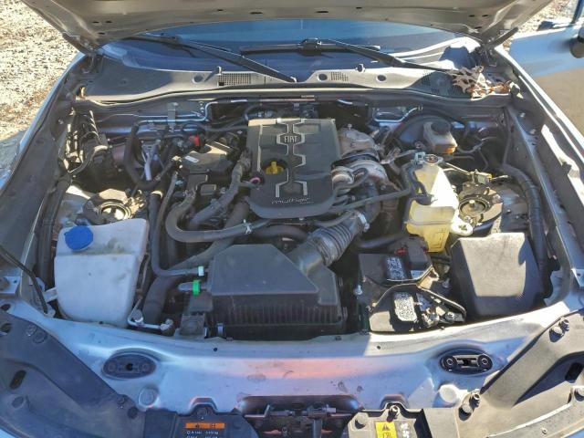 FIAT 124 Spider Classica Image 11