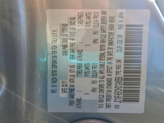 FIAT 124 Spider Classica Image 4