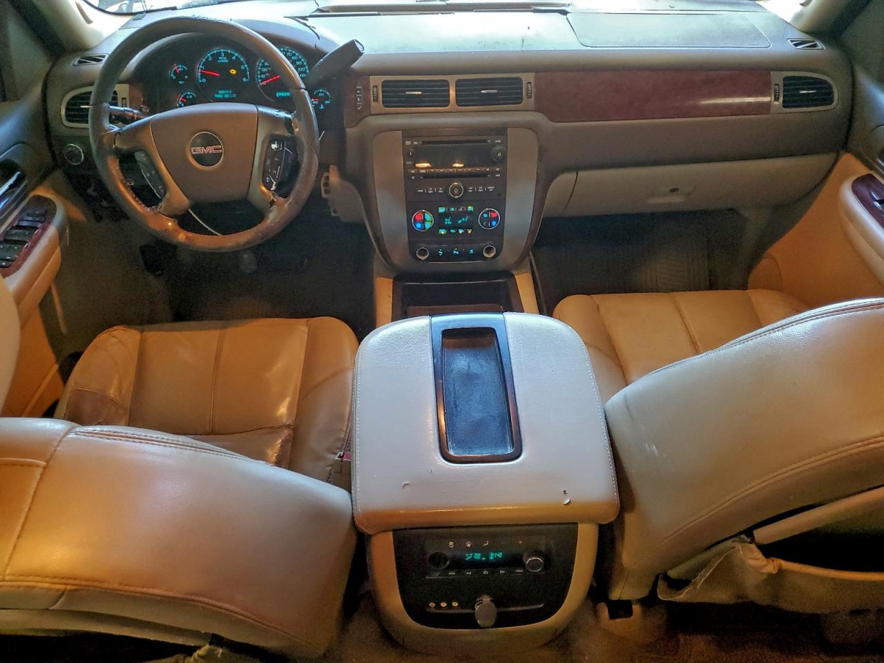 GMC Yukon Slt Image 5