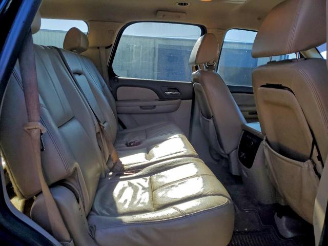 GMC Yukon Slt Image 9