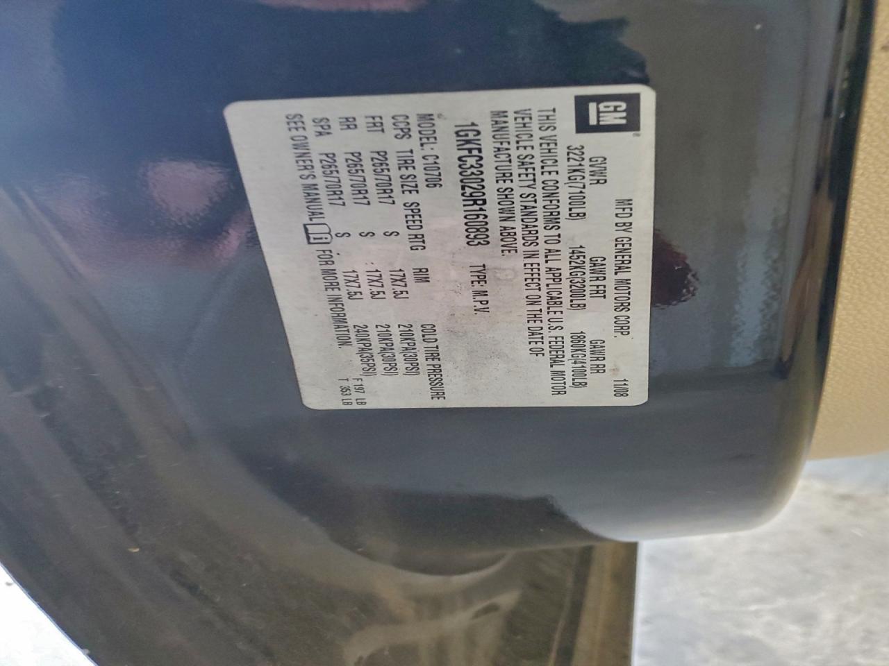 GMC Yukon Slt Image 10